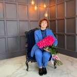 Ирэн, 60 лет