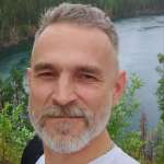 Странник, 45 лет