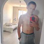 Сергей, 28 лет