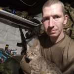 Невский, 37 лет