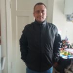 Владимир, 38 лет