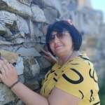 Ирина, 43 года